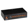 Black Box Network Services Industrial Grade USB Hub 7 Port view 1