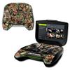 MightySkins Skin Compatible with NVIDIA Shield Portable Buck Camo | Protective, Durable, and Unique Vinyl Decal wrap Cover | Easy to Apply, Remove, and Change Styles | Made in The USA view 1