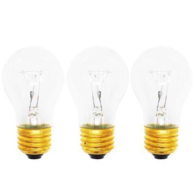 3-Pack Replacement Light Bulb for General Electric JGB918SEK4SS