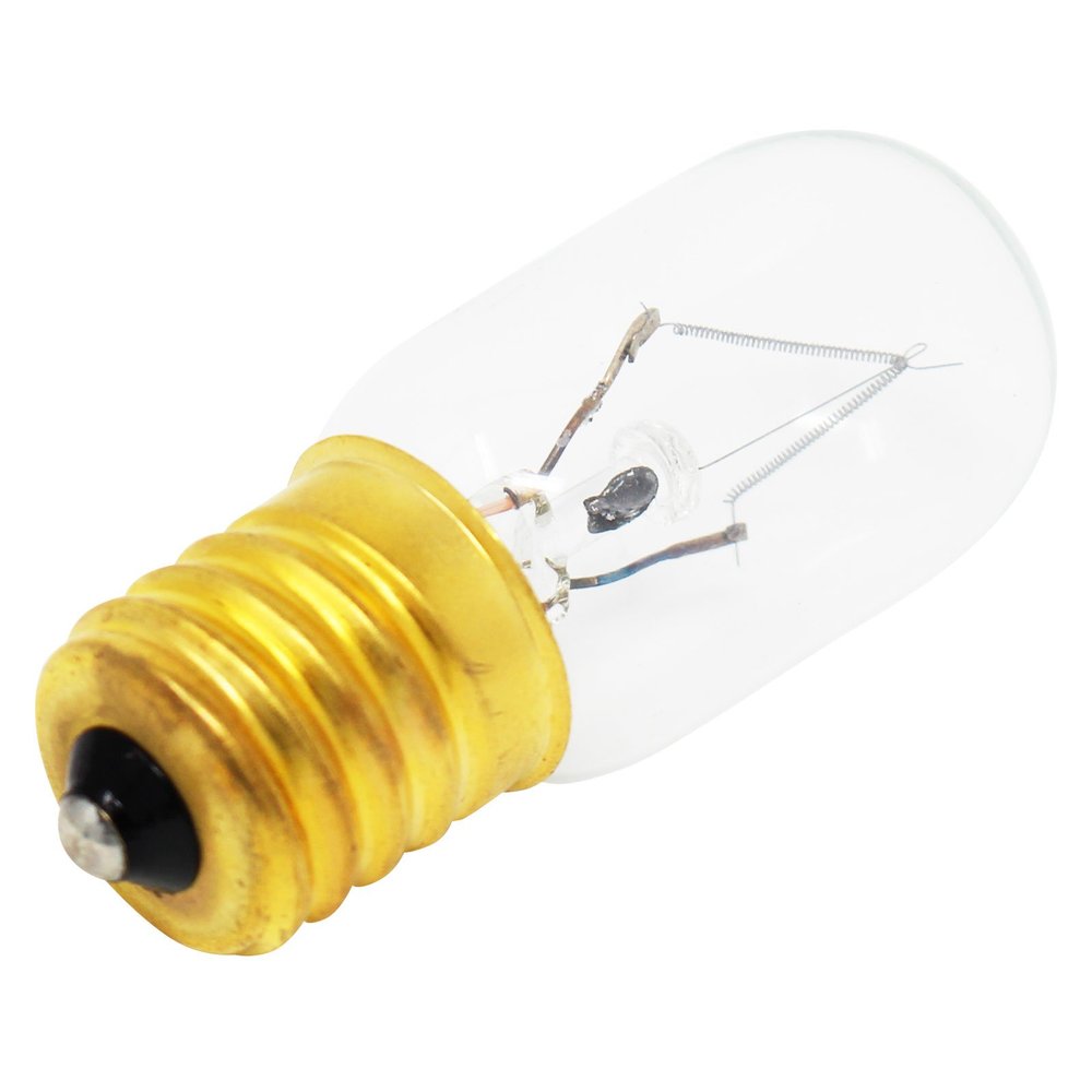UpStart Components Replacement Light Bulb for Maytag MMV1164WS1 Microwave