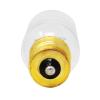 UpStart Components Replacement Light Bulb for LG LMV2073WW Microwave view 3