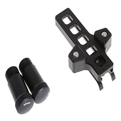 Epic DJI Ronin-MX Accessory Kit for RED - Part 15