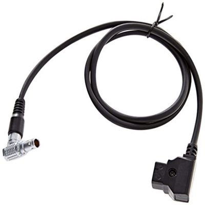 DJI Motor Power Cable (Right Angle, 750mm)