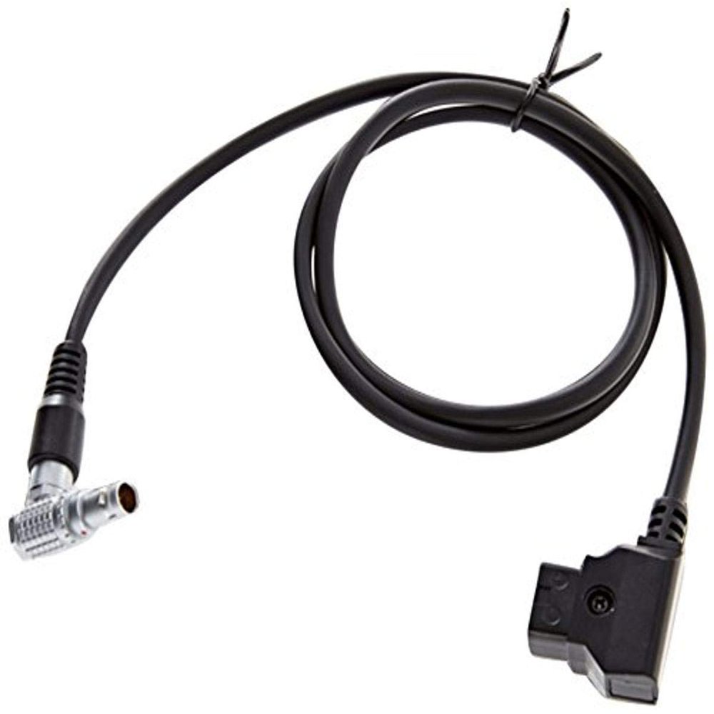 DJI Motor Power Cable (Right Angle, 750mm)