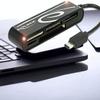 Delock Card Reader USB 2.0-C Male -> 5 Slots view 2
