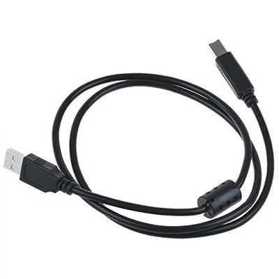 Digipartspower USB Cable Data PC Cord for Furman F1000-UPS F1500 UPS Back-UP Uninterruptible Rack Mount PC Data Cord