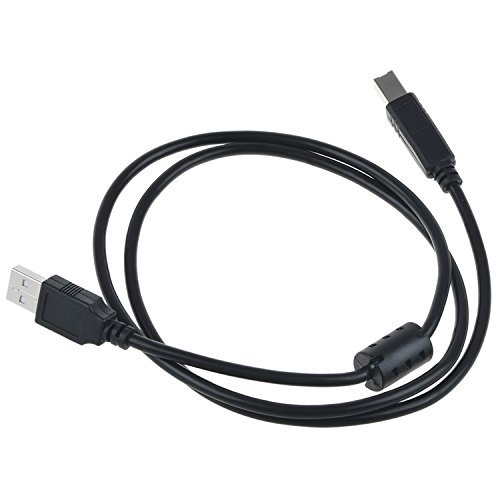 Digipartspower USB Cable Data PC Cord for Furman F1000-UPS F1500 UPS Back-UP Uninterruptible Rack Mount PC Data Cord