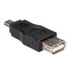 Adapter AK-AD-07 USB-AF/miniUSB-B (5 pin) view 2