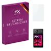 atFoliX Plastic Glass Protective Film compatible with Acer Holo 360, 9H Hybrid-Glass FX Screen Protector view 1