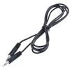 ABLEGRID AUX in Cable Audio in Cord for Philips Speaker DS Series DS6100 DS6600 DS7510 DS7510/05 DS7510/10 DS7510/93 DS7550 DS7550/05 DS7550/12 DS7550/37 DS7550/37B Fidelio Portable iPod Speaker Dock view 1