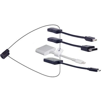 DIGITALINX HDMI ADAPTER RING DL-AR1942