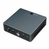 KINGDEL A1 i7-7500U Mini PC, 4K HTPC, Kaby Lake i7 7th Generation CPU, 4GB RAM, 512GB SSD, Gigabit LAN, HD Port, USB 3.0 view 2
