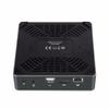 KINGDEL A1 i7-7500U Mini PC, 4K HTPC, Kaby Lake i7 7th Generation CPU, 4GB RAM, 512GB SSD, Gigabit LAN, HD Port, USB 3.0 view 4