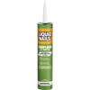 Liquid Nails LN902 VOC 10-Ounce Subfloors and Construction Adhesive view 1