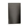 WAC Landscape Lighting, LEDme 120V LED Vertical Scoop Indoor and Outdoor Step and Wall Light 3000K Built-in LED in Bronze view 1