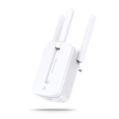EXTENSOR COBERTURA MERCUSYS N300