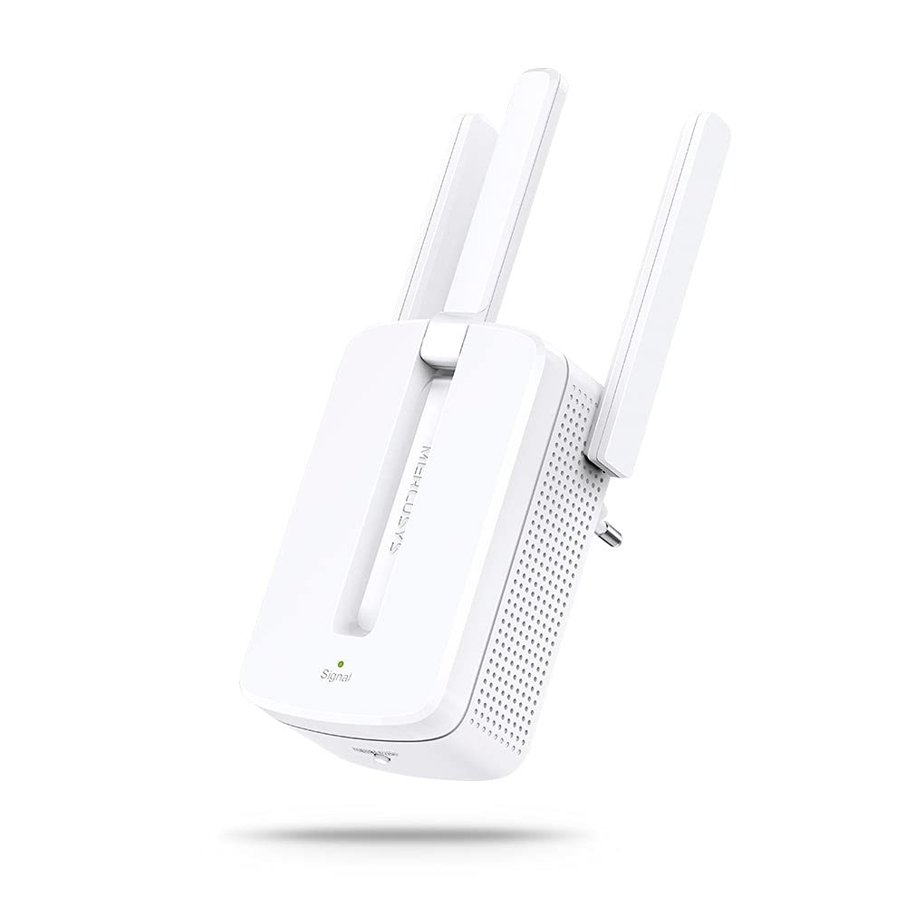 EXTENSOR COBERTURA MERCUSYS N300