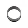 WAC Lighting LENS-16-SNOOT-WT 2" Diameter Snoot for Track Heads view 1
