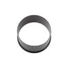 WAC Lighting LENS-16-SNOOT-WT 2" Diameter Snoot for Track Heads view 2