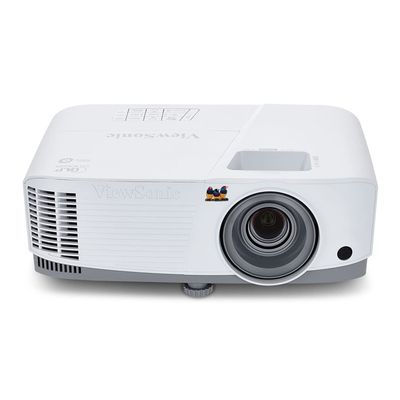 ViewSonic PA503W 3600 Lumens WXGA HDMI Projector (Renewed)