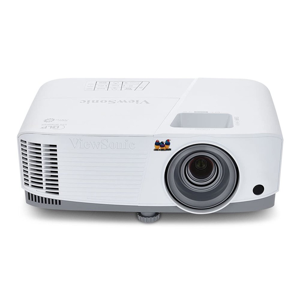 ViewSonic PA503W 3600 Lumens WXGA HDMI Projector (Renewed)