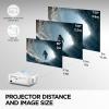 ViewSonic PA503W 3600 Lumens WXGA HDMI Projector (Renewed) view 2