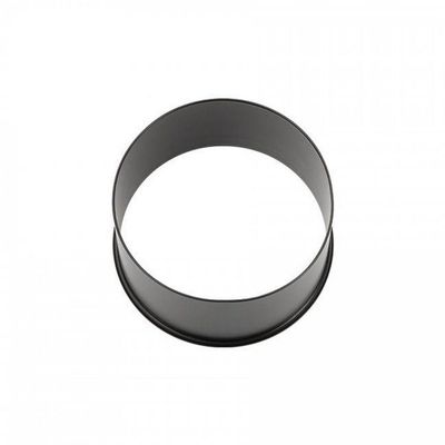 WAC Lighting LENS-25-SNOOT-WT 2.5" Diameter Snoot for Track Heads