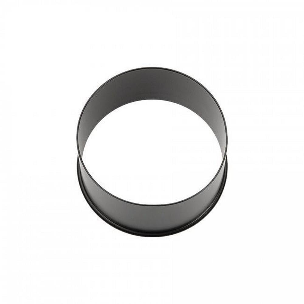 WAC Lighting LENS-25-SNOOT-WT 2.5" Diameter Snoot for Track Heads