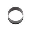 WAC Lighting LENS-25-SNOOT-WT 2.5" Diameter Snoot for Track Heads view 2