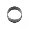 WAC Lighting LENS-25-SNOOT-WT 2.5" Diameter Snoot for Track Heads view 3