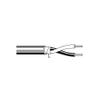 2000' Belden 5300U1 008U1000 18 AWG 2 Condiuctors PVC Jacket PVC Insulation Gray Water Blocked For Indoor Outdoor Cable view 1