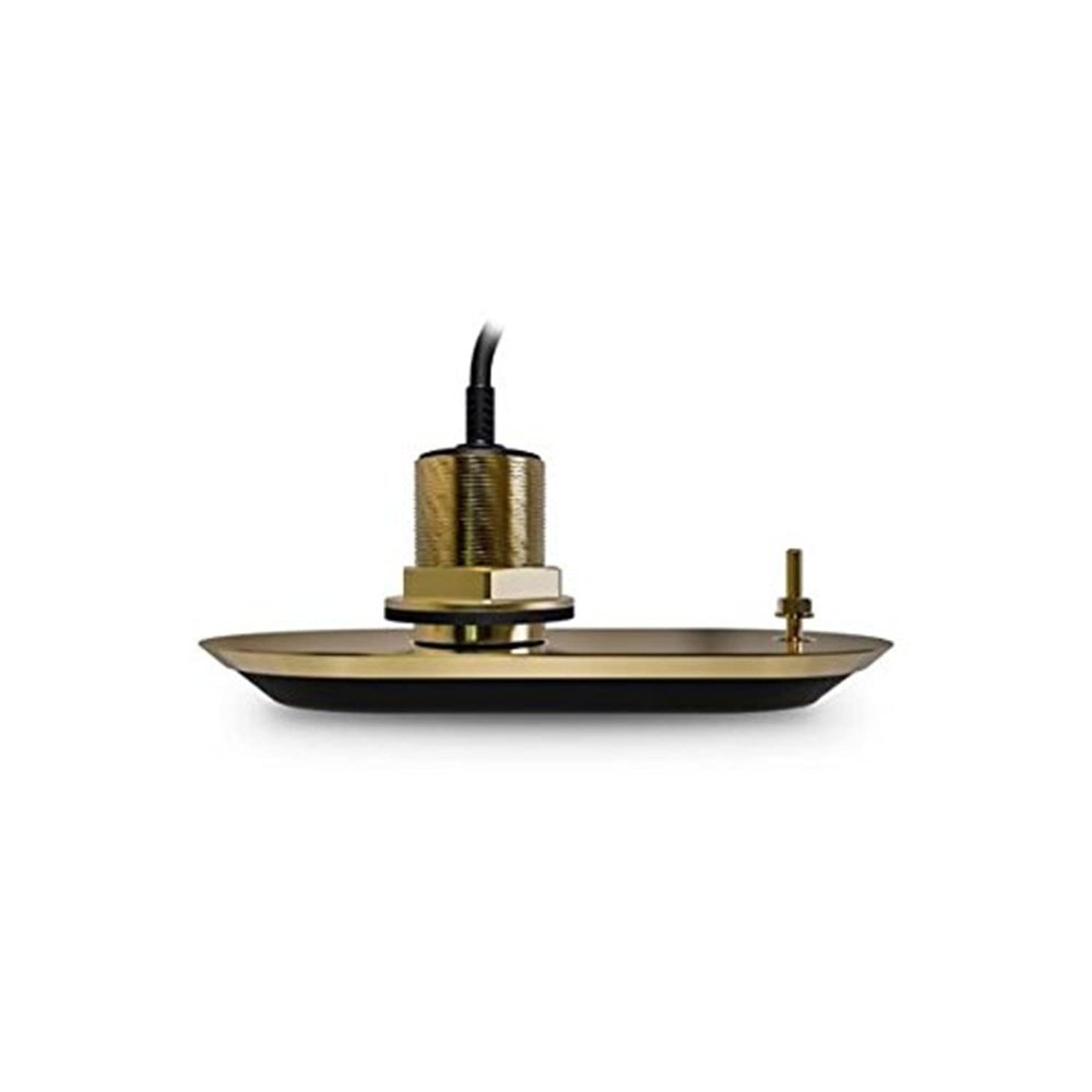 Raymarine A80466 Xdcr 3dbronzethru-hull 12deg.port