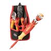 Insulated Pliers/Cutters & Pop-Up Insert Bit Set, 17 Piece view 1