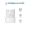 Adaptador de Red Mercusys WiFi USB Nano 150 Mbps MW150US view 2