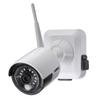 Lorex by FLIR 100% Wire-Free 6-Channel HD DVR with 2 Cameras view 2