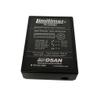 DSan - TR-2000BT - Bluetooth Wireless Receiver for Limitimer Signal Lights - Includes Power Supply & Cat-5 Cable view 1