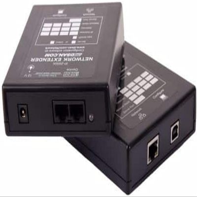 DSan IP-2000X, Network Extender Pair