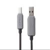 SANOXY 6FT Micro USB Fast Charger Data Sync Cable Cord (Pink) view 2