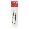 SANOXY 6FT Micro USB Fast Charger Data Sync Cable Cord (Pink) view 3