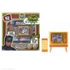 Tiny TV Batman Classic TV Series Real Working TV view 3