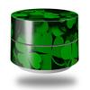 Skin Decal Wrap for Google WiFi Original St Patricks Clover Confetti (Google WiFi NOT Included) by WraptorSkinz view 1