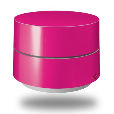 Skin Decal Wrap for Google WiFi Original Solids Collection Fushia (Google WiFi NOT Included) by WraptorSkinz