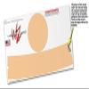 Skin Decal Wrap for Google WiFi Original Solids Collection Peach (Google WiFi NOT Included) by WraptorSkinz view 3