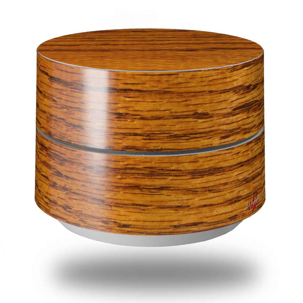 Skin Decal Wrap for Google WiFi Original Wood Grain - Oak 01 (Google WiFi NOT Included) by WraptorSkinz