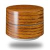 Skin Decal Wrap for Google WiFi Original Wood Grain - Oak 01 (Google WiFi NOT Included) by WraptorSkinz view 1