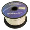 My Cable Mart 100ft Speaker Wire, 16AWG/4 Wire Copper in Wall Rated/CL2 with PVC Outer view 1