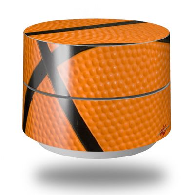 Skin Decal Wrap for Google WiFi Original Basketball (Google WiFi NOT Included) by WraptorSkinz