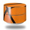 Skin Decal Wrap for Google WiFi Original Basketball (Google WiFi NOT Included) by WraptorSkinz view 1