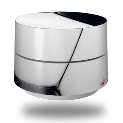 Skin Decal Wrap for Google WiFi Original Soccer Ball (Google WiFi NOT Included) by WraptorSkinz