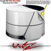 Skin Decal Wrap for Google WiFi Original Soccer Ball (Google WiFi NOT Included) by WraptorSkinz view 2